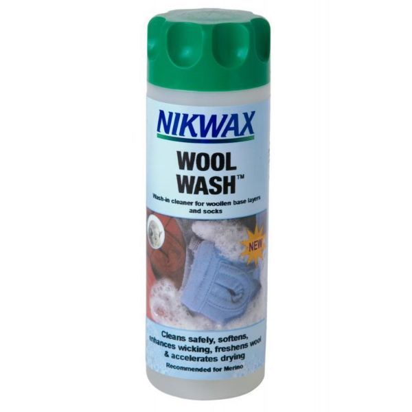 Nikwax Wool-Wash Neutral
